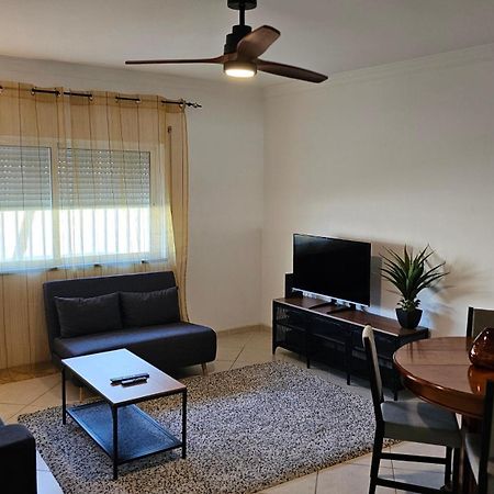 Harbour'S Way, Spacious And Cosy Apartment, With Ac Olhão Exterior foto