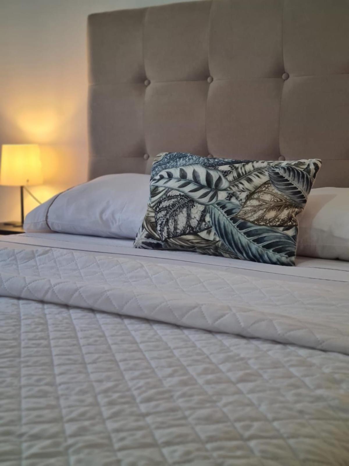 Harbour'S Way, Spacious And Cosy Apartment, With Ac Olhão Exterior foto
