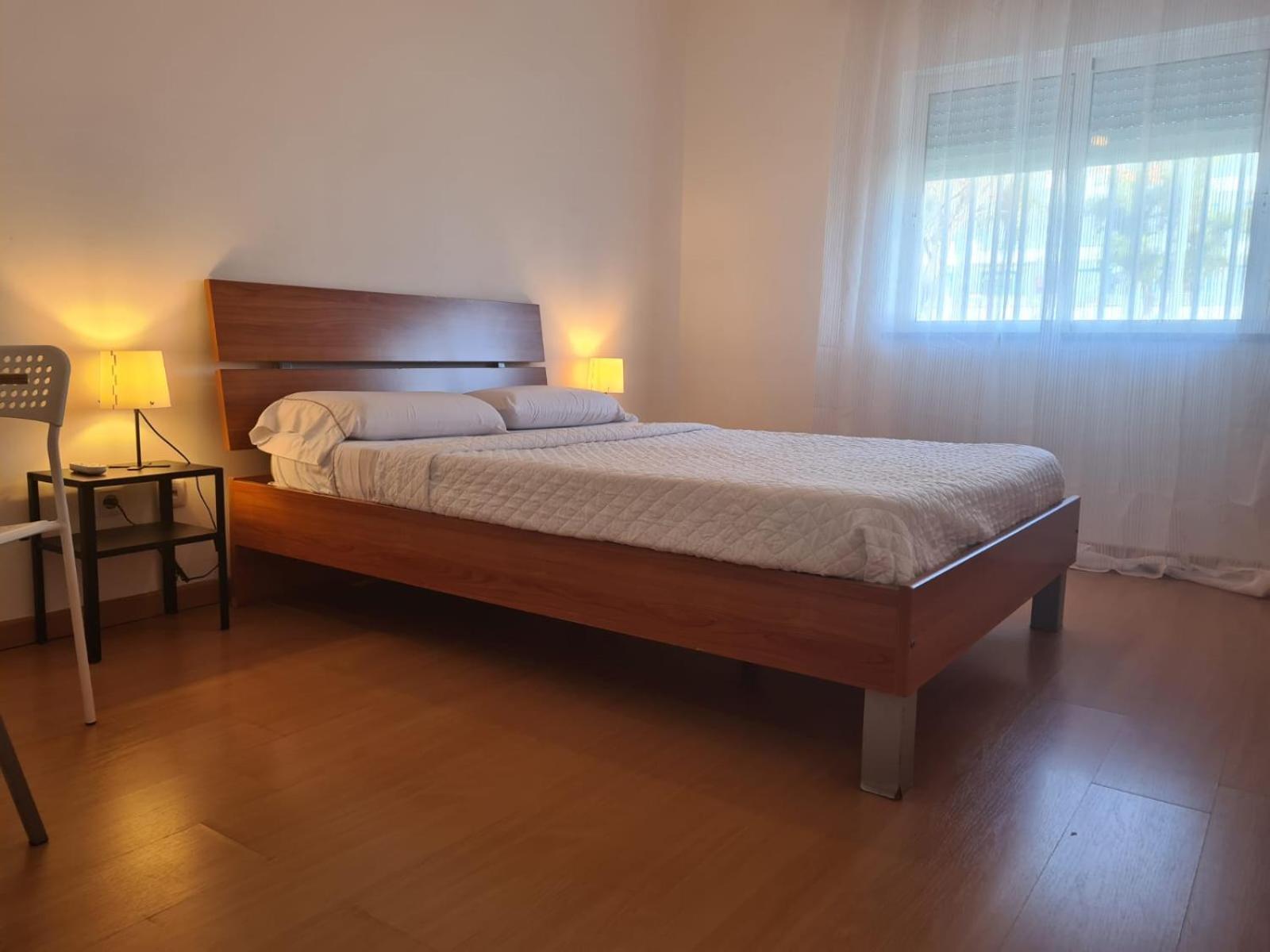 Harbour'S Way, Spacious And Cosy Apartment, With Ac Olhão Exterior foto